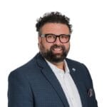 Nader Omar