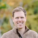 Patrick McIver